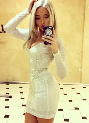 проститутка Дария, 21, Нижнекамск