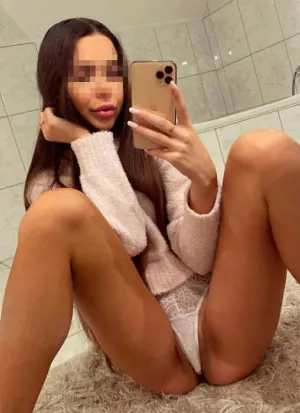 проститутка Каролина, 22, Нижнекамск